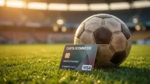 Bonus Scommesse e Visa: Promozioni e Metodo di Pagamento