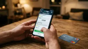 Deposito con Visa sui Siti Scommesse: Guida Operativa