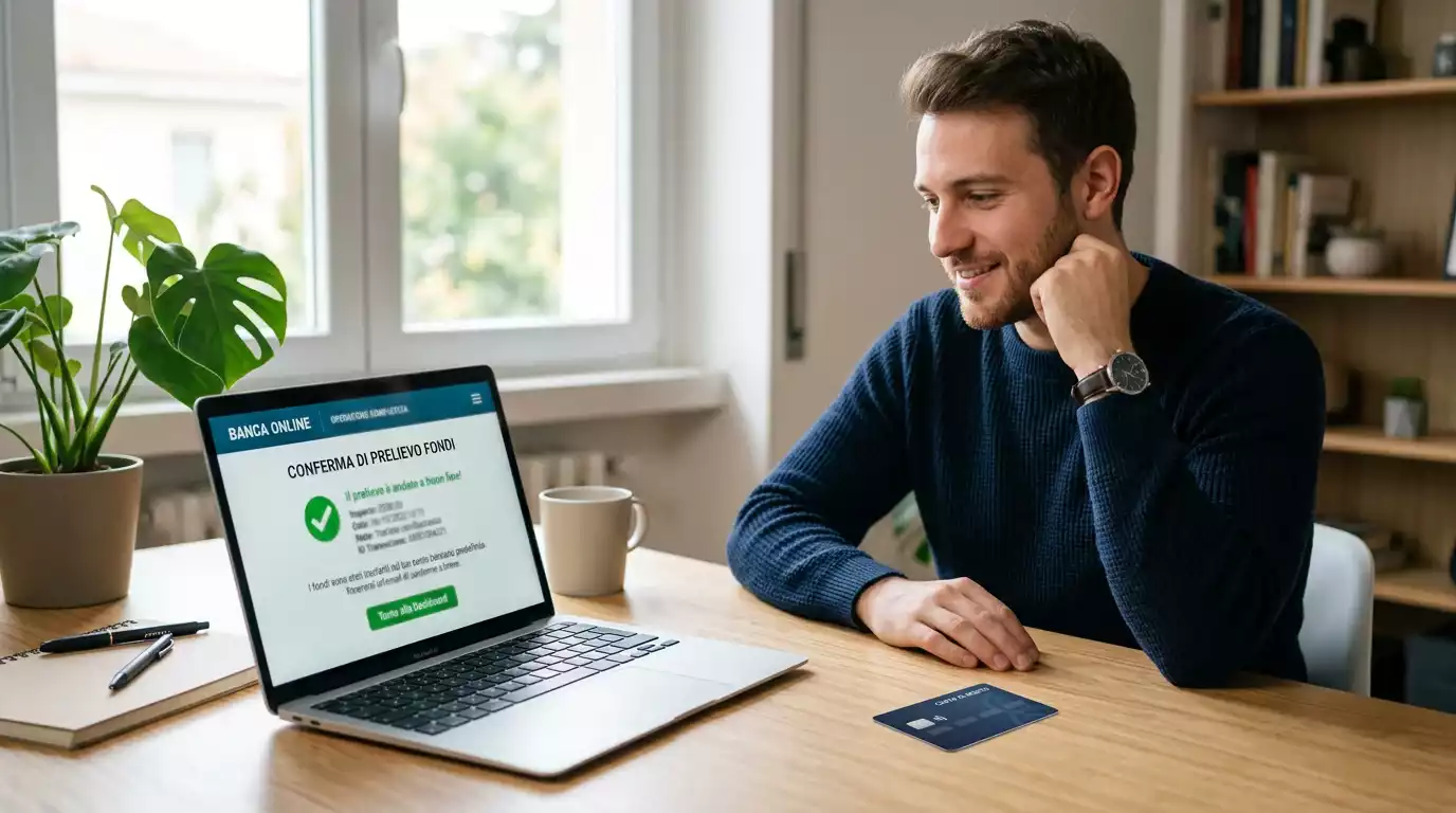 Prelievo delle vincite con carta Visa dai siti di scommesse sportive