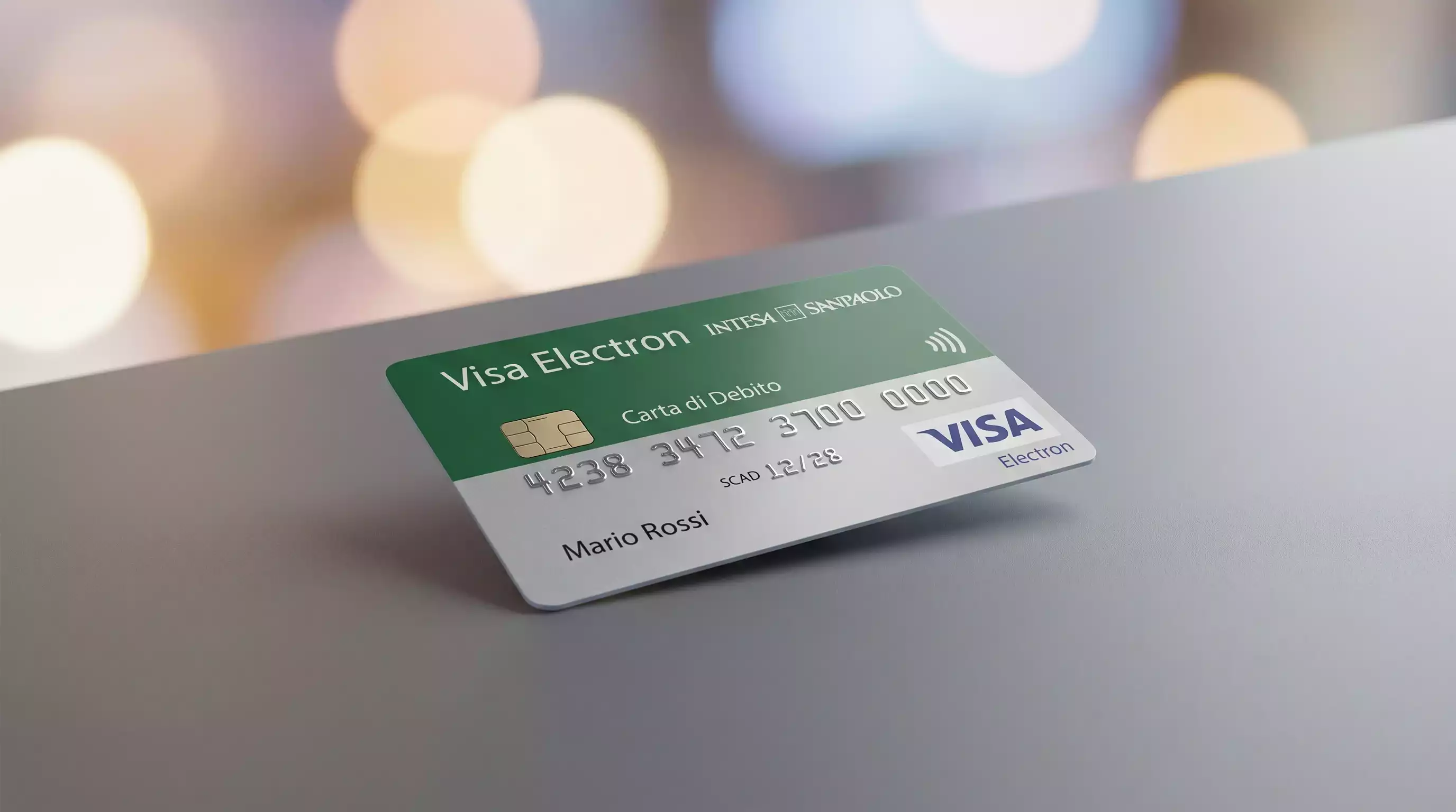 Carta Visa Electron per scommesse online con limiti e compatibilità bookmaker