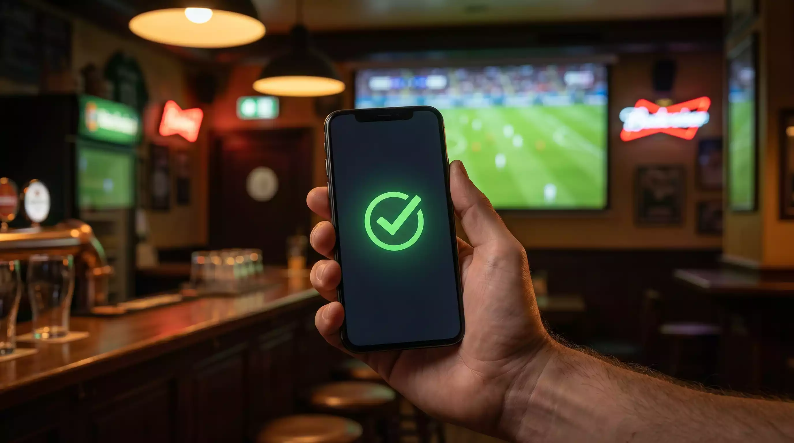 Analisi dei pagamenti Visa nel mercato delle scommesse sportive online in Italia